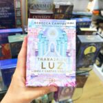 Trabaja tu Luz | Libro y Cartas Oráculo de Rebecca Campbell