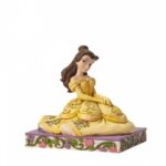 Figura Bella Disney Traditions | La Bella y la Bestia