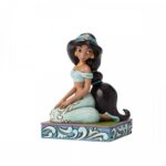 Figura Jasmine Disney Traditions | Aladdín