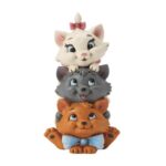 Figura Gatitos Disney Traditions | Los Aristogatos