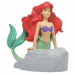 Hucha Ariel La Sirenita Oficial Disney