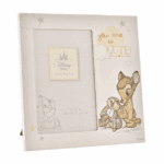 Marco de Fotos Disney Baby Bambi y Tambor 10x15 cm