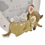 Marco de Fotos Disney Baby Bambi y Tambor 10x15 cm - Imagen 2