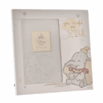 Marco de Fotos Disney Baby Dumbo 10x15 cm