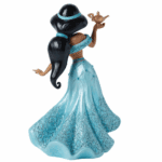 Figura Jasmine Disney Traditions con Lámpara. 37cm - Imagen 6