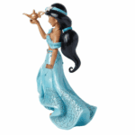 Figura Jasmine Disney Traditions con Lámpara. 37cm - Imagen 4