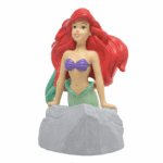 Hucha Ariel La Sirenita Oficial Disney - Imagen 3