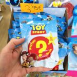 Sobres Sorpresa Toy Story con Figura Coleccionable | Disney Pixar