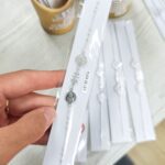 Pulsera Decenario de Plata de Ley con San Benito, Cruz de Caravaca y San Judas Tadeo - Imagen 3