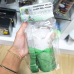Velón Llave del Poder Abrecaminos
