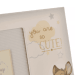 Marco de Fotos Disney Baby Bambi y Tambor 10x15 cm - Imagen 2