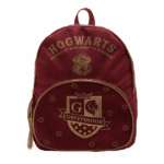 Mochila Harry Potter Gryffindor Hogwarts 33 cm
