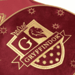 Mochila Harry Potter Gryffindor Hogwarts 33 cm - Imagen 2