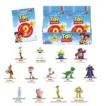 Sobres Sorpresa Toy Story con Figura Coleccionable | Disney Pixar - Imagen 2