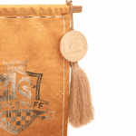 Tapiz Harry Potter Hogwarts Casas 56 cm - Imagen 2