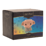 Taza 3D Dobby Harry Potter 220 ml | Taza Oficial Harry Potter - Imagen 4
