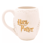 Taza 3D Hedwig Harry Potter 660 ml - Imagen 2