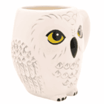 Taza 3D Hedwig Harry Potter 660 ml - Imagen 3
