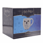 Taza 3D Hedwig Harry Potter 660 ml - Imagen 4