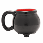 Taza Caldero Gryffindor Harry Potter 600 ml - Imagen 4