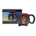 Taza Caldero Gryffindor Harry Potter 600 ml - Imagen 3