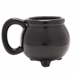 Taza Caldero Slytherin Harry Potter 600 ml - Imagen 2