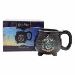 Taza Caldero Slytherin Harry Potter 600 ml - Imagen 4