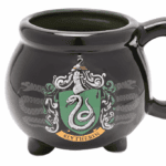 Taza Caldero Slytherin Harry Potter 600 ml - Imagen 3