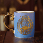 Taza Harry Potter Correo de Lechuzas 340 ml - Imagen 2
