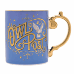 Taza Harry Potter Correo de Lechuzas 340 ml - Imagen 4