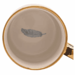 Taza Harry Potter Correo de Lechuzas 340 ml - Imagen 3