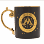 Taza Harry Potter Ministerio de Magia 340 ml - Imagen 5