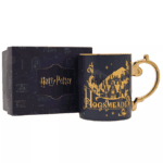 Taza Hogsmeade, el Pueblo Mágico 340ml - Harry Potter - Imagen 5