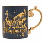 Taza Hogsmeade, el Pueblo Mágico 340ml - Harry Potter - Imagen 3