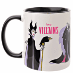 Taza Maléfica Disney Villains 325 ml | Disney Home