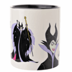 Taza Maléfica Disney Villains 325 ml | Disney Home - Imagen 2