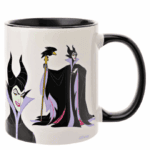 Taza Maléfica Disney Villains 325 ml | Disney Home - Imagen 3