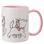 Taza Marie Los Aristogatos Disney Home 325 ml - Imagen 2