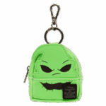 Llavero Sorpresa Loungefly Pesadilla Antes de Navidad – Mini Mochila Mystery Blind Box - Imagen 4