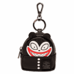 Llavero Sorpresa Loungefly Pesadilla Antes de Navidad – Mini Mochila Mystery Blind Box - Imagen 6