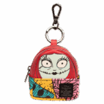Llavero Sorpresa Loungefly Pesadilla Antes de Navidad – Mini Mochila Mystery Blind Box - Imagen 2