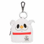 Llavero Sorpresa Loungefly Pesadilla Antes de Navidad – Mini Mochila Mystery Blind Box - Imagen 5