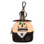 Llavero Sorpresa Loungefly Pesadilla Antes de Navidad – Mini Mochila Mystery Blind Box - Imagen 7