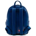 Mochila Góndola La Sirenita Disney Loungefly 31 cm - Imagen 4