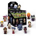 Figura Sorpresa Funko Mystery Minis Villanos Disney - Imagen 2