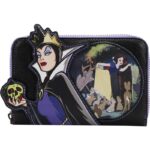 Cartera Reina Malvada Blancanieves Disney Loungefly