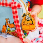 Llavero Sorpresa Loungefly Mickey y Amigos Disney – Mini Mochila Mystery Blind Box - Imagen 2