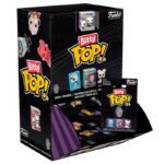Figura Sorpresa Funko Bitty Pop! Pesadilla Antes de Navidad