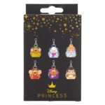 Llavero Sorpresa Loungefly La Cenicienta Disney – Mini Monedero Mystery Blind Box - Imagen 2