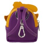 Llavero Sorpresa Loungefly La Cenicienta Disney – Mini Monedero Mystery Blind Box - Imagen 9